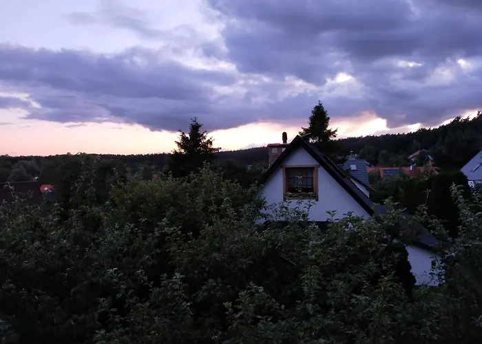 Alpesi faház Drewniany W Otominie *